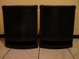 Som e Potencia e Mesa